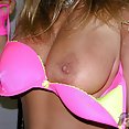 Super High Resolution Pussy And Big Breasted Modeling Pictures From Crystal H. - image 