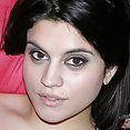 Amateur Latina Teen Model - Raquel Model - image 