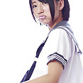 Japanese Schoolgirl Fantasy - image 